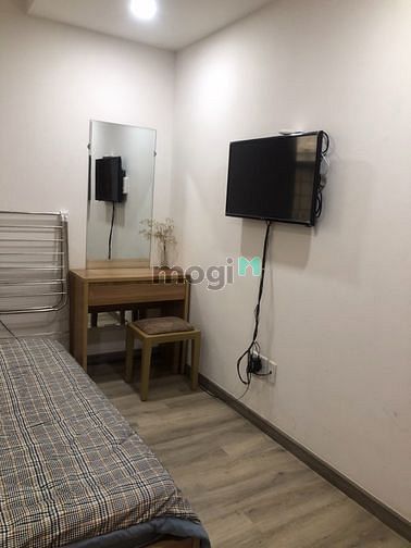 Hình ảnh Căn Hộ Dịch Vụ mới hoàn thiện 1PN Thảo Điền Q2