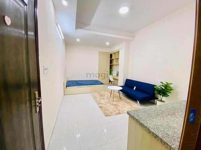 Hình ảnh Cho thuê phòng trọ giá rẻ, đầy đủ nội thất