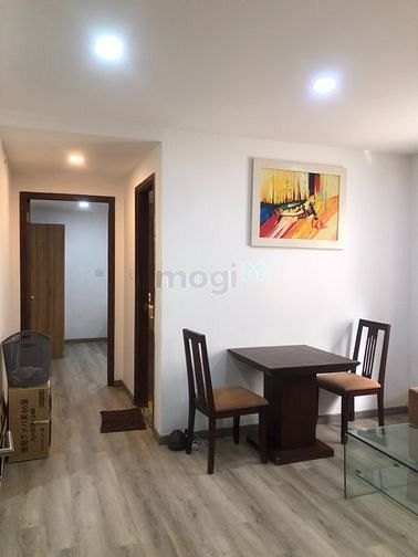 Hình ảnh Căn Hộ Dịch Vụ mới hoàn thiện 1PN Thảo Điền Q2