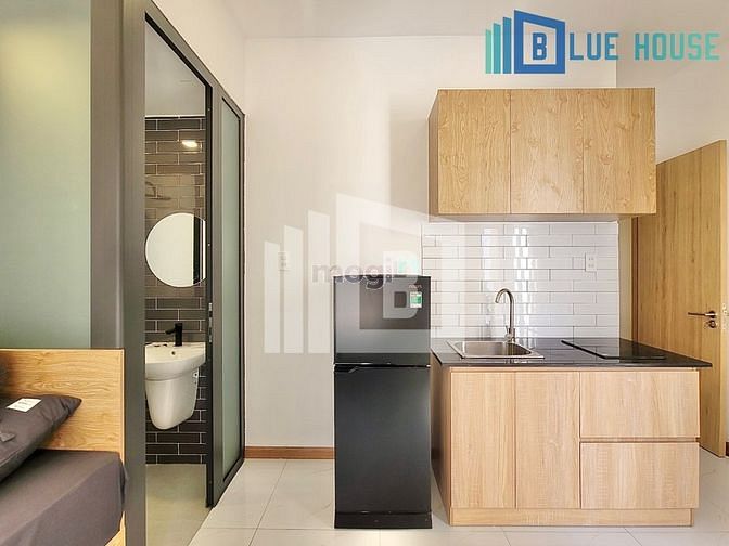 Hình ảnh 🔵 Hệ Thống Căn Hộ 1PN, Gác, Studio,.. Đa dạng phòng, khắp Tân Bình