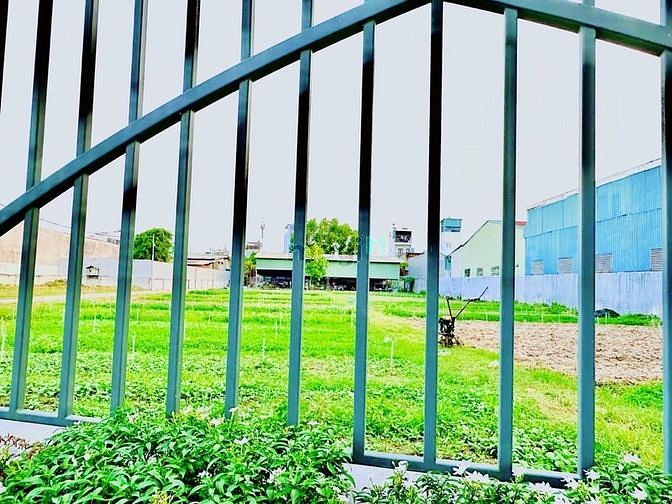 Hình ảnh Cho Thuê Nhà Mặt Tiền 53 Lê Văn Quới, Q.Bình Tân ( 2.900m2 )