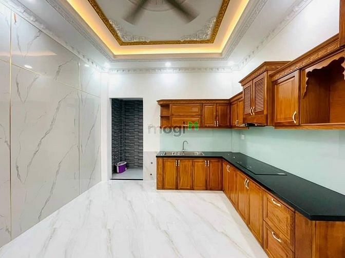 Hình ảnh SIÊU PHẨM nhà Phổ Quang 61,2m², 1 tỷ 580, 3PN, 3WC, NTCB