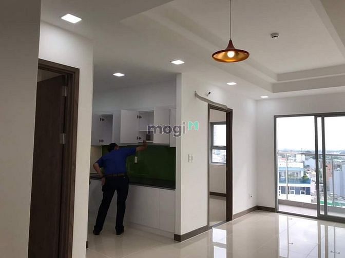 Hình ảnh 🏡Bán Trang Chủ MB66.COM / Đăng Ký Tặng 66K Green Field Bình Thạnh 2PN - 2WC - 2 ban công, DT: 65m2
