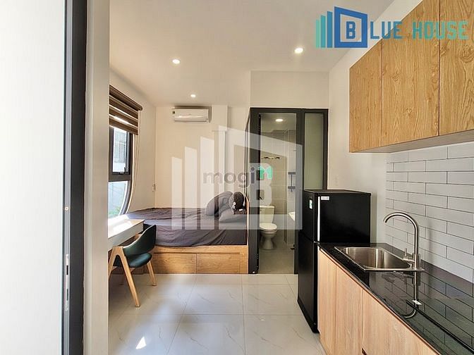 Hình ảnh 🔵 Hệ Thống Căn Hộ 1PN, Gác, Studio,.. Đa dạng phòng, khắp Tân Bình