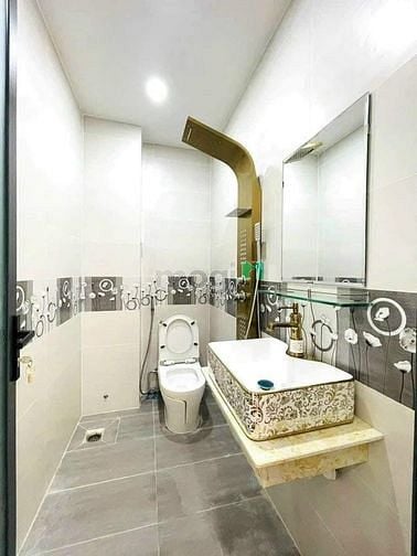 Hình ảnh SIÊU PHẨM nhà Phổ Quang 61,2m², 1 tỷ 580, 3PN, 3WC, NTCB