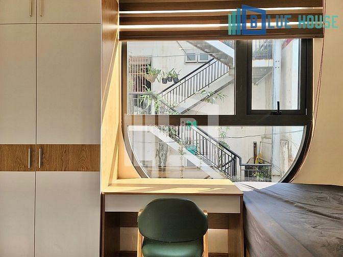 Hình ảnh 🔵 Hệ Thống Căn Hộ 1PN, Gác, Studio,.. Đa dạng phòng, khắp Tân Bình