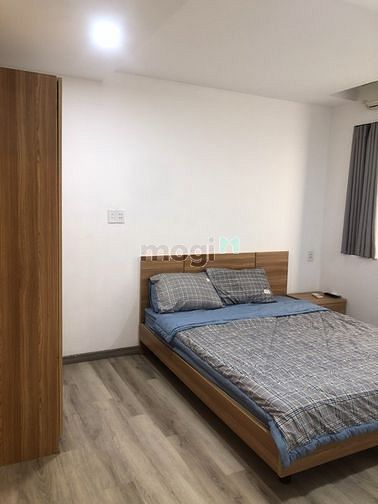 Hình ảnh Căn Hộ Dịch Vụ mới hoàn thiện 1PN Thảo Điền Q2