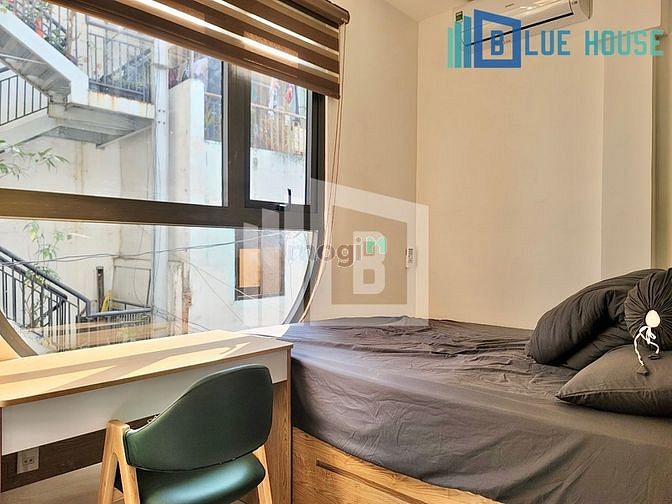 Hình ảnh 🔵 Hệ Thống Căn Hộ 1PN, Gác, Studio,.. Đa dạng phòng, khắp Tân Bình
