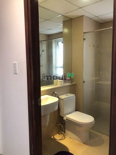 Hình ảnh Căn Hộ Dịch Vụ mới hoàn thiện 1PN Thảo Điền Q2