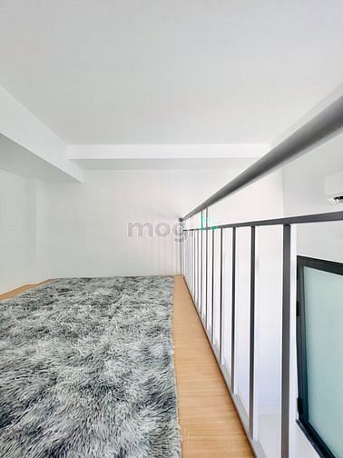 Hình ảnh CHDV mới ngay ngã Tư Thủ Đức - giảm 50% tiền phòng tháng đầu