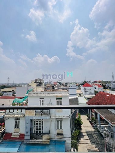 Hình ảnh CHDV mới ngay ngã Tư Thủ Đức - giảm 50% tiền phòng tháng đầu