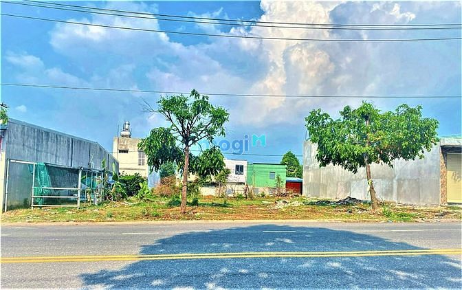 Hình ảnh Bán Gấp 450m2 Đất Thổ Cư 100% Cách HCM 35ph và 2 Dãy Trọ Mới
