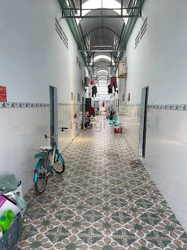 Hình ảnh Bán Gấp 450m2 Đất Thổ Cư 100% Cách HCM 35ph và 2 Dãy Trọ Mới