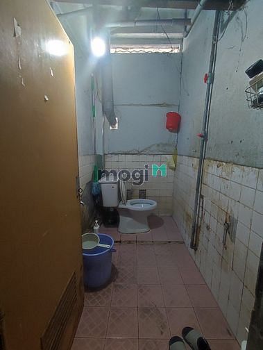 Hình ảnh Bán nhà tập thể lầu 2 quận 3 TP HCM