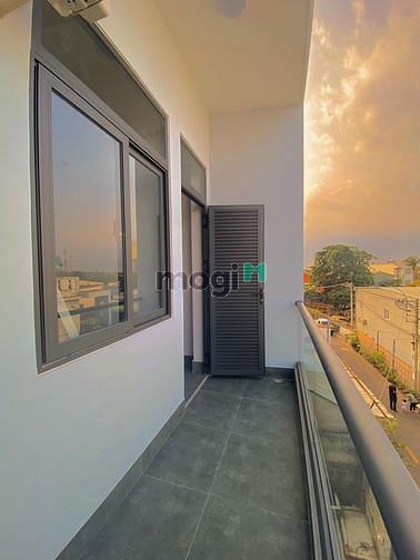 Hình ảnh CHDV mới ngay ngã Tư Thủ Đức - giảm 50% tiền phòng tháng đầu
