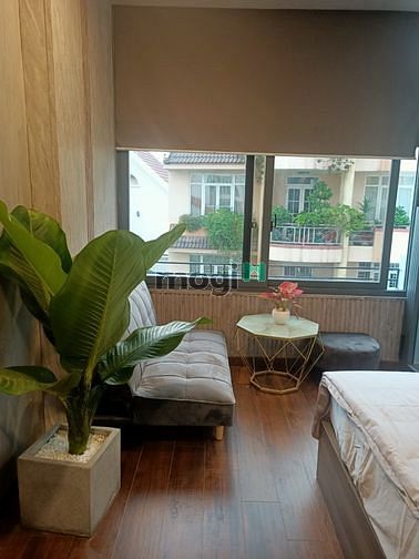 Hình ảnh Studio Full nội thất xịn xò Thảo Điền Q2