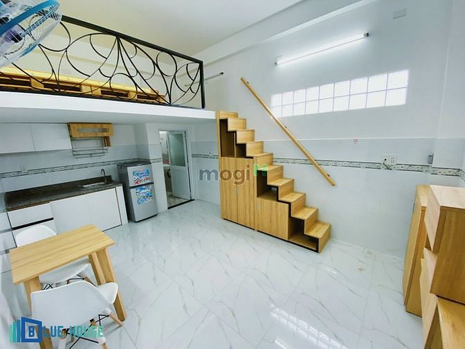 Hình ảnh 🔵 Hệ Thống Căn Hộ 1PN, Gác, Studio,.. Đa dạng phòng, khắp Tân Phú