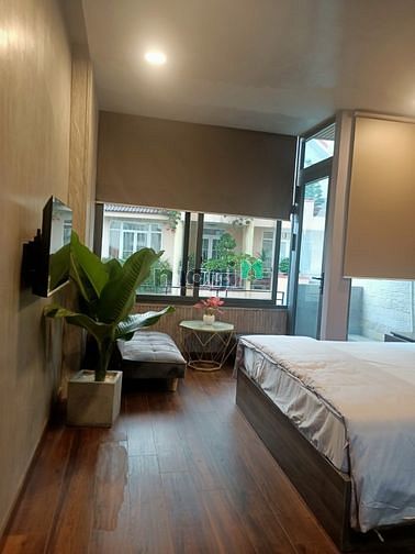 Hình ảnh Studio Full nội thất xịn xò Thảo Điền Q2