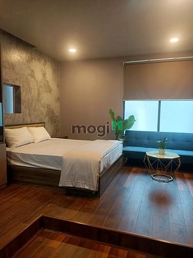 Hình ảnh Studio Full nội thất xịn xò Thảo Điền Q2