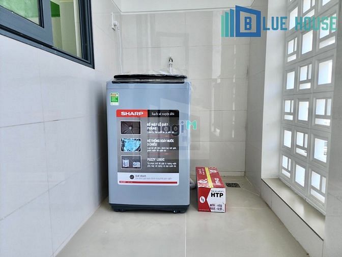Hình ảnh 🔵 Hệ Thống Căn Hộ 1PN, Gác, Studio,.. Đa dạng phòng, khắp Tân Phú