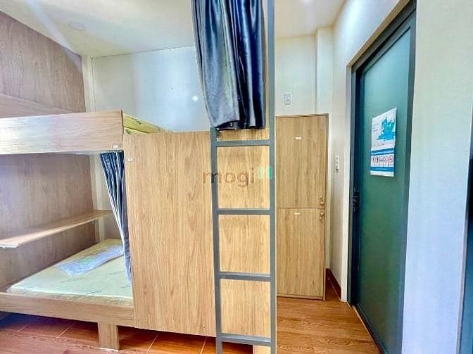 Hình ảnh Cho thuê sleepbox giá rẻ Quận Tân Phú gần Cao Đẳng Công Thương