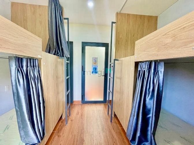 Hình ảnh Cho thuê sleepbox giá rẻ Quận Tân Phú gần Cao Đẳng Công Thương