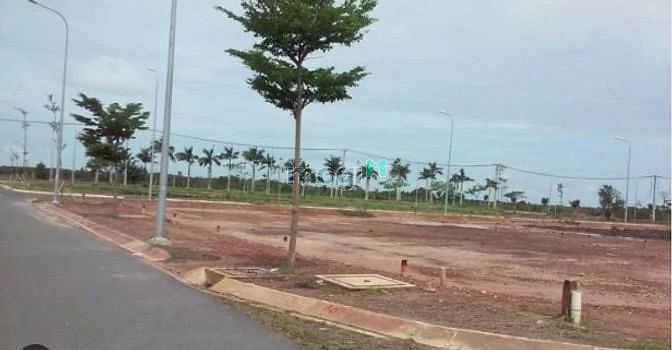 Hình ảnh Đất nền dự án KDC Bình Minh Trảng Bom Đồng Nai