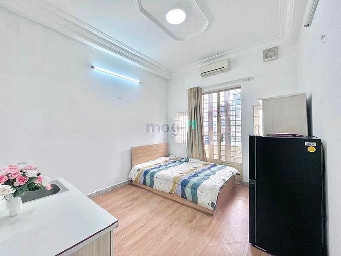 Hình ảnh Studio full NT bancol giá rẻ Phú Nhuận