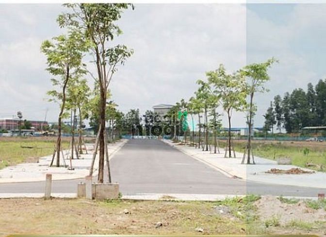 Hình ảnh Đất nền thổ cư Tây Hòa Trảng Bom Đồng Nai