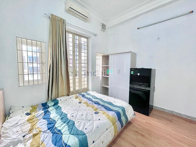 Hình ảnh Studio full NT bancol giá rẻ Phú Nhuận