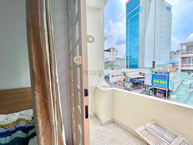 Hình ảnh Studio full NT bancol giá rẻ Phú Nhuận