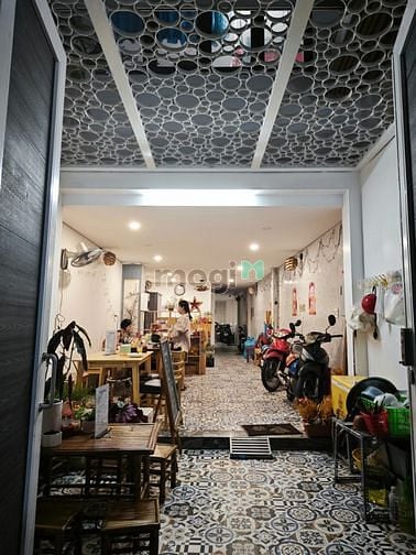 Hình ảnh Cần bán nhà đang cho làm CHDV dòng tiền ổn định