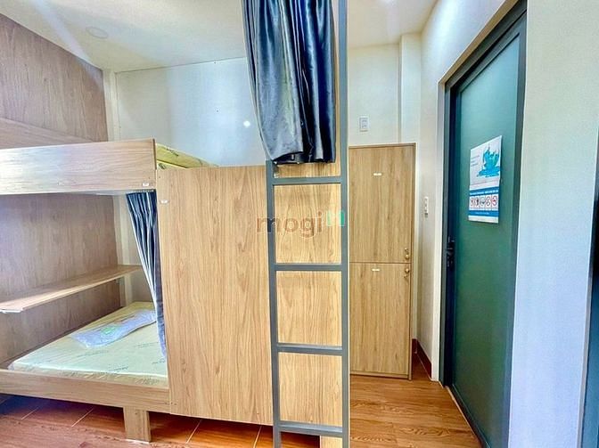 Hình ảnh Cho thuê sleepbox giá rẻ uy tín tại Quận Tân Phú