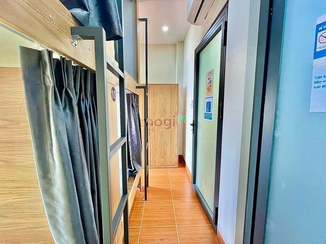 Hình ảnh Cho thuê sleepbox giá rẻ uy tín tại Quận Tân Phú