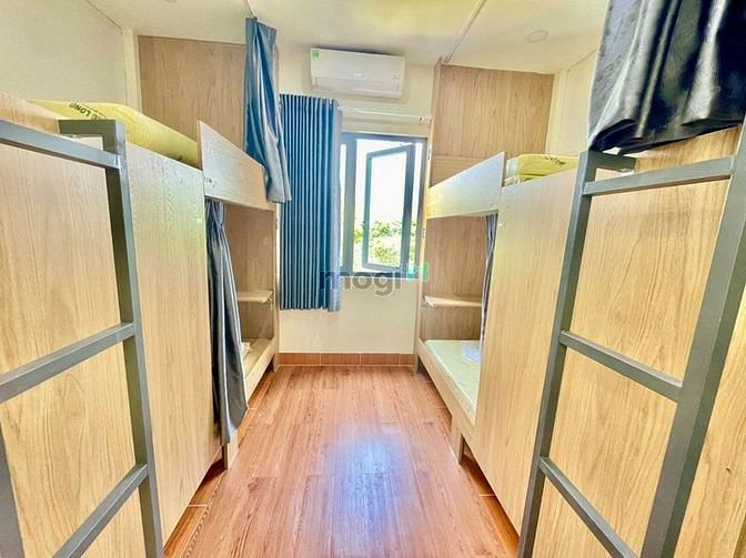 Hình ảnh Cho thuê sleepbox giá rẻ uy tín tại Quận Tân Phú