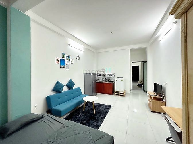 Hình ảnh 💥 Chính chủ cho thuê STUDIO Full nội thất tại Cộng Hoà💥