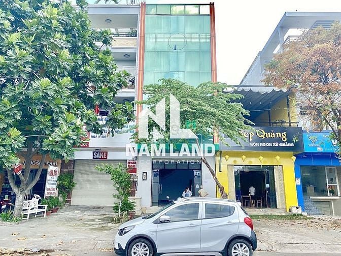 Hình ảnh Nhà đường Vũ Tông Phan P.An Phú Quận 2 cần cho thuê gấp