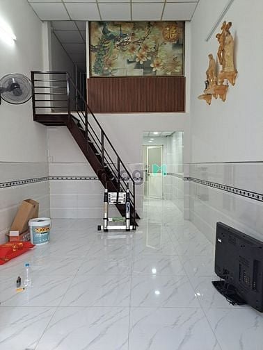 Hình ảnh Bán nhà Tân Bình - Cống Lỡ, 3 Phòng, 2 tỷ 98 TL