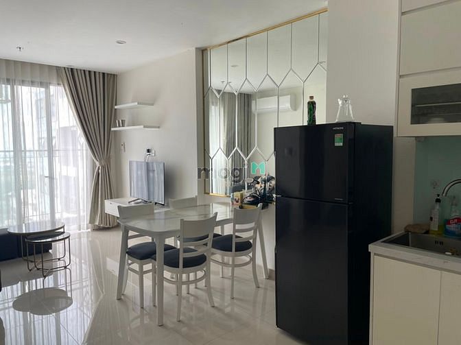 Hình ảnh Vinhomes Quận 9, 1pn+ full nội thất chỉ 7,5 triệu