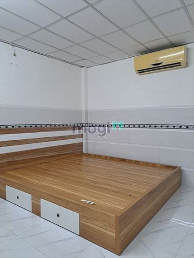 Hình ảnh Bán nhà Tân Bình - Cống Lỡ, 3 Phòng, 2 tỷ 98 TL