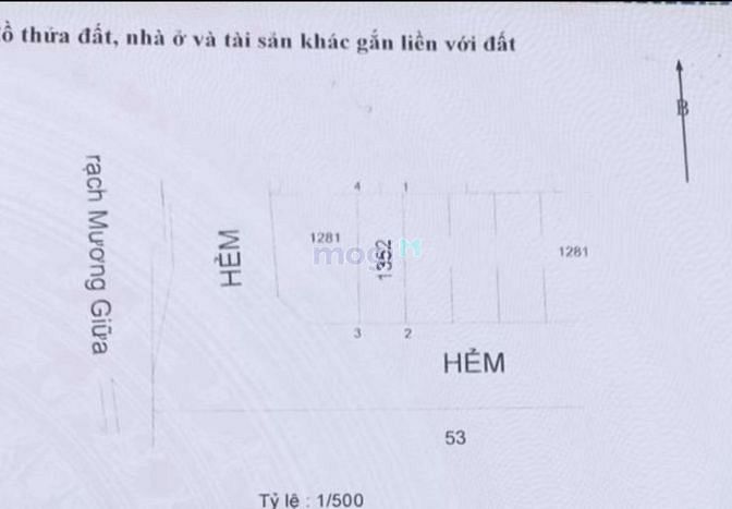 Hình ảnh Bán Đất hẻm 47 đường Trường lưu Long Trường Quận 9