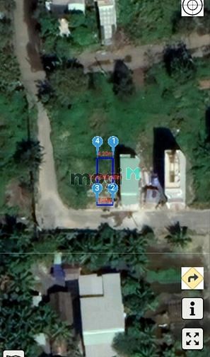 Hình ảnh Bán Đất hẻm 47 đường Trường lưu Long Trường Quận 9