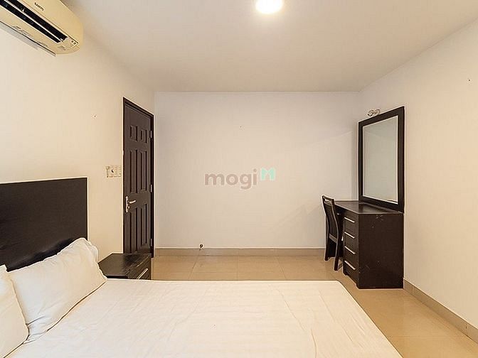 Hình ảnh Căn Hộ 2PN Thảo Điền 80m2, free Gym giá mềm