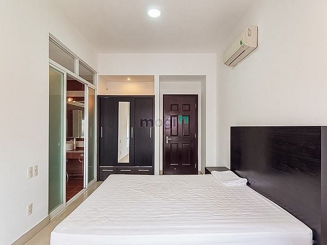 Hình ảnh Căn Hộ 2PN Thảo Điền 80m2, free Gym giá mềm