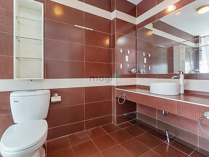 Hình ảnh Căn Hộ 2PN Thảo Điền 80m2, free Gym giá mềm