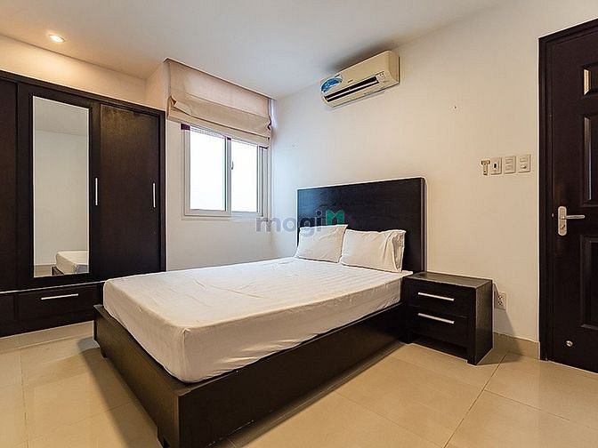 Hình ảnh Căn Hộ 2PN Thảo Điền 80m2, free Gym giá mềm