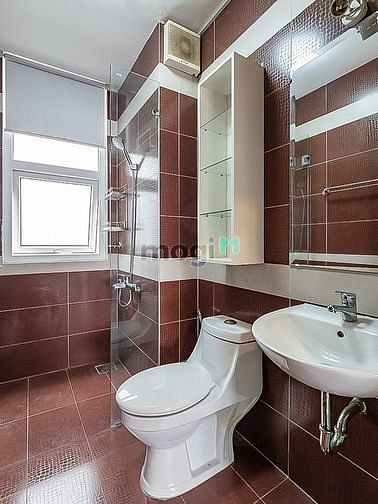 Hình ảnh Căn Hộ 2PN Thảo Điền 80m2, free Gym giá mềm