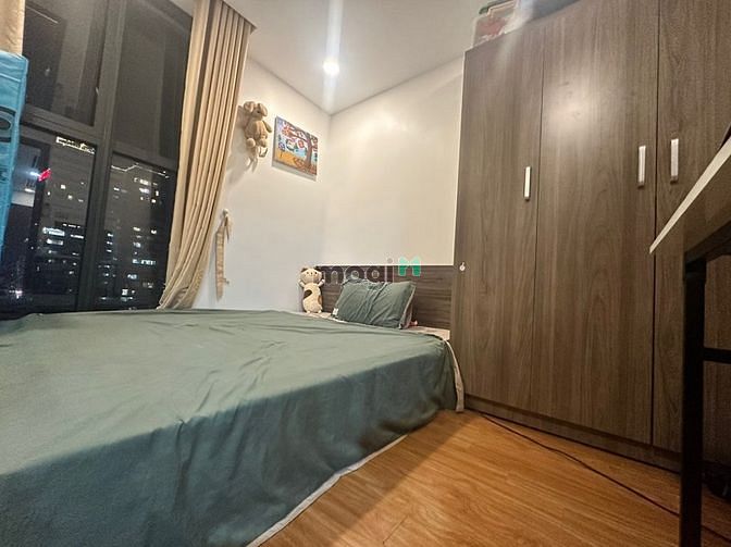Hình ảnh Cho thuê chung cư Trung Hoà Nhân Chính, full đồ, 12,5tr