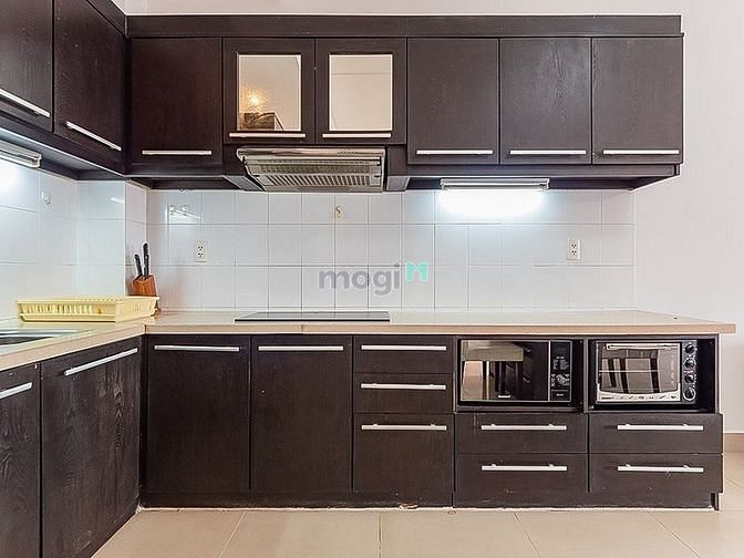 Hình ảnh Căn Hộ 2PN Thảo Điền 80m2, free Gym giá mềm