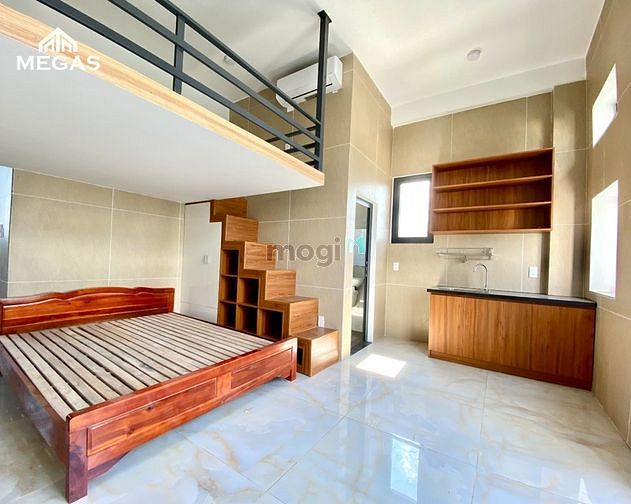 Hình ảnh Căn Hộ Cao Cấp ngay CVPM Quang Trung